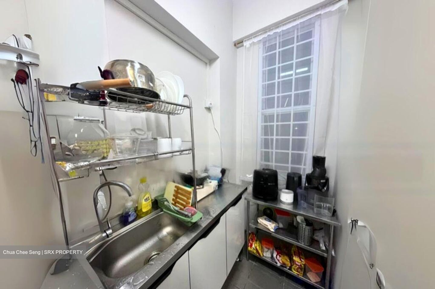 Casa Pasir Ris (D17), Condominium #460532071